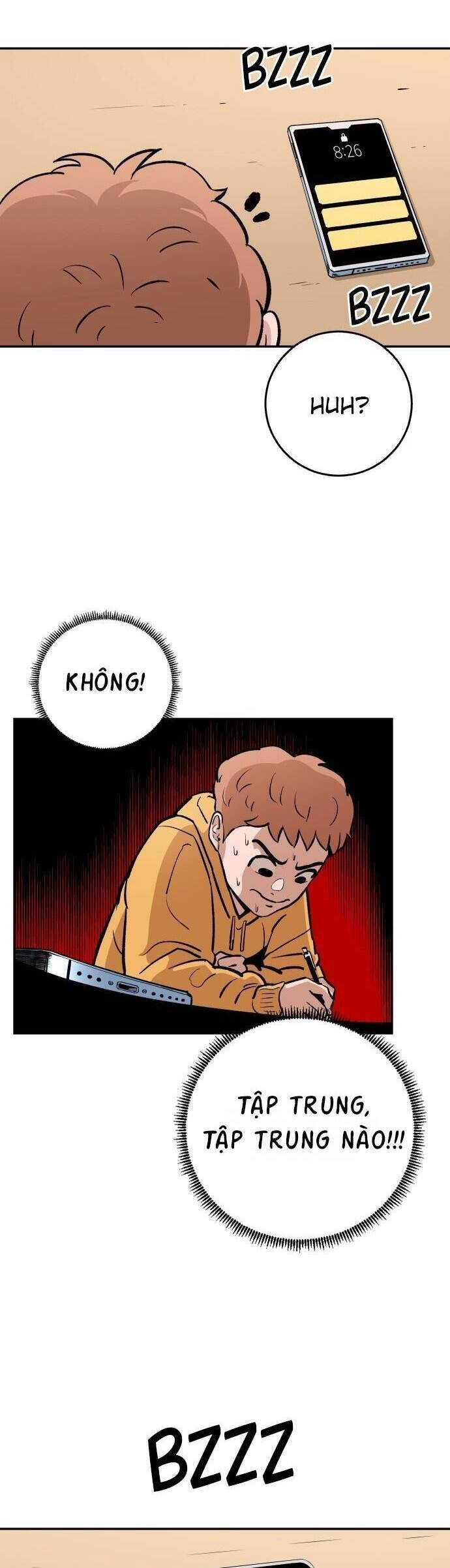 Sân Cỏ Chiến Kí Chapter 68 - 6