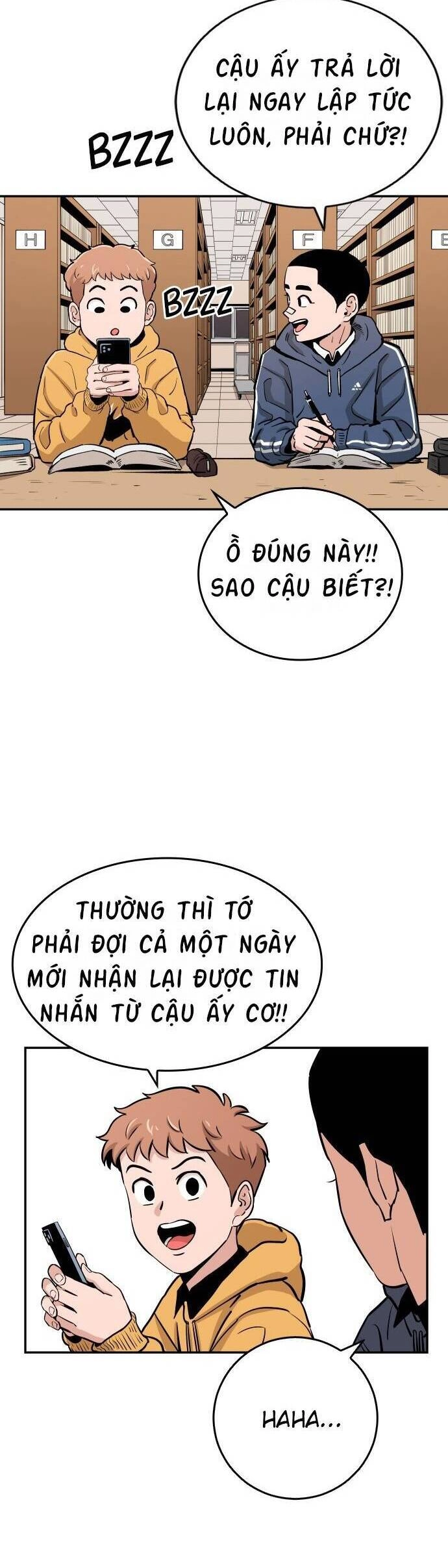 Sân Cỏ Chiến Kí Chapter 68 - 16