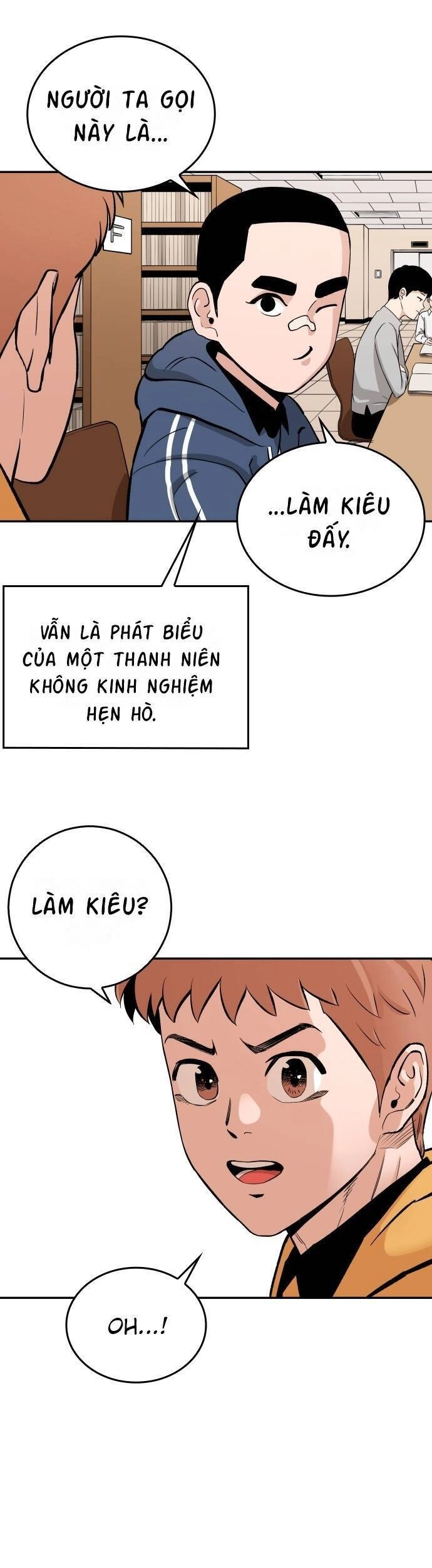 Sân Cỏ Chiến Kí Chapter 68 - 17