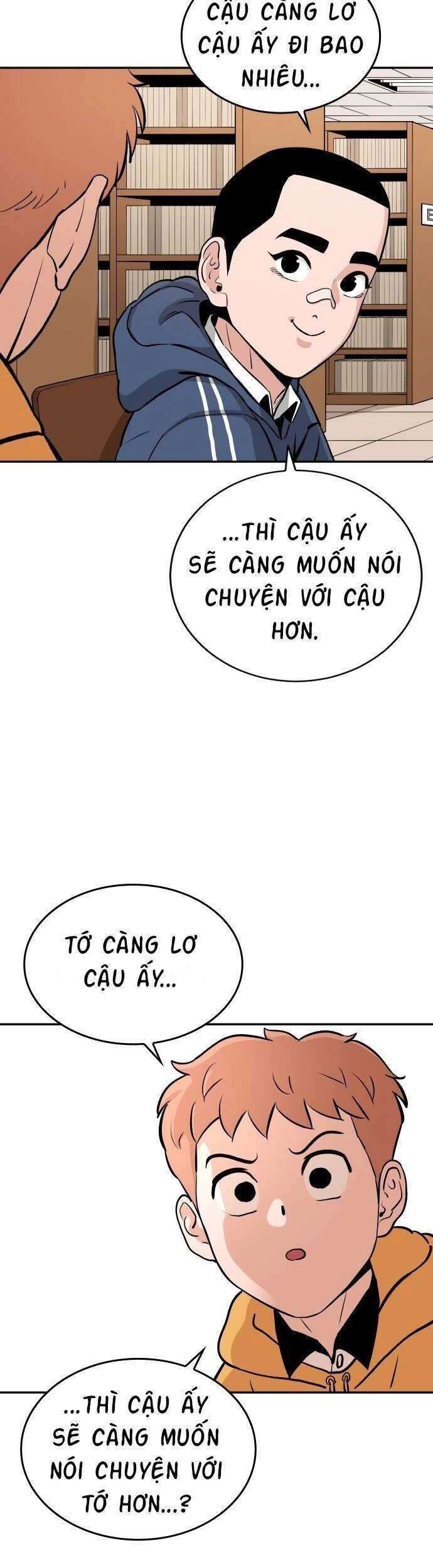 Sân Cỏ Chiến Kí Chapter 68 - 19