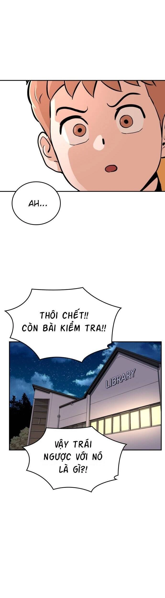 Sân Cỏ Chiến Kí Chapter 68 - 20