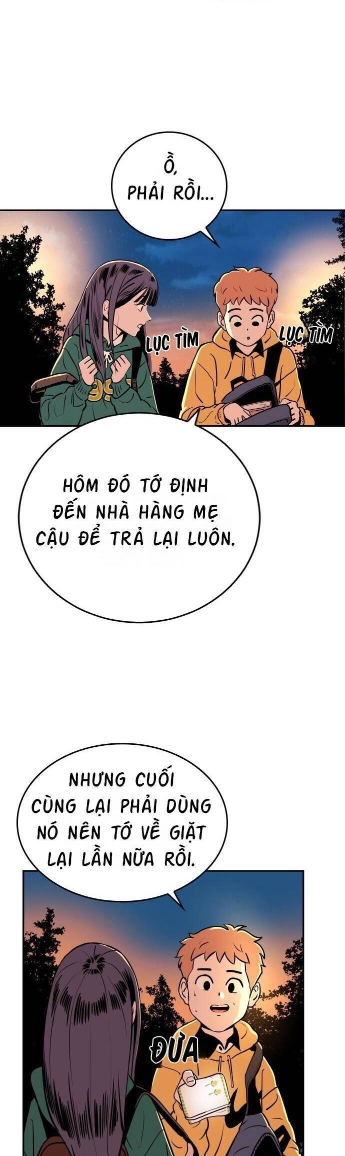 Sân Cỏ Chiến Kí Chapter 68 - 30