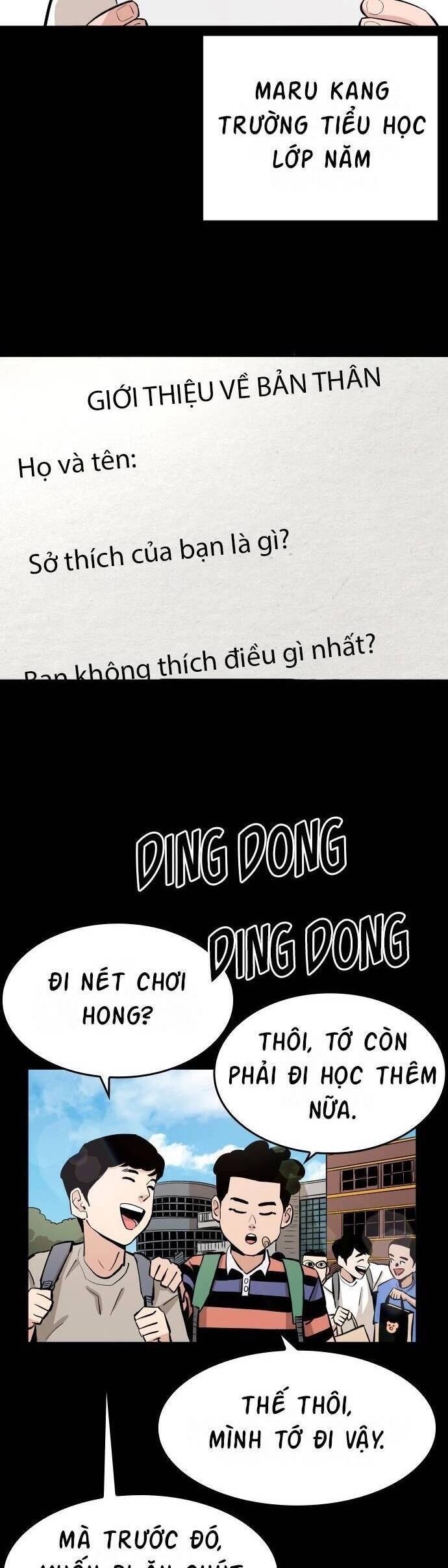 Sân Cỏ Chiến Kí Chapter 68 - 39