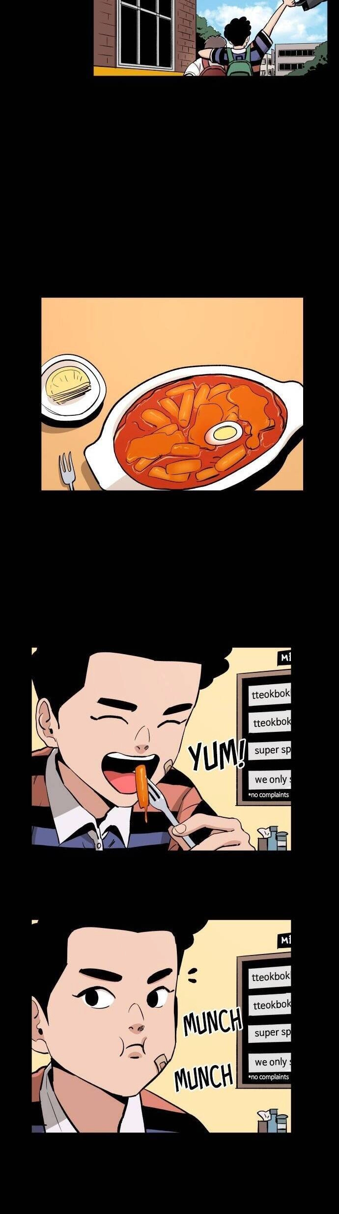 Sân Cỏ Chiến Kí Chapter 68 - 42