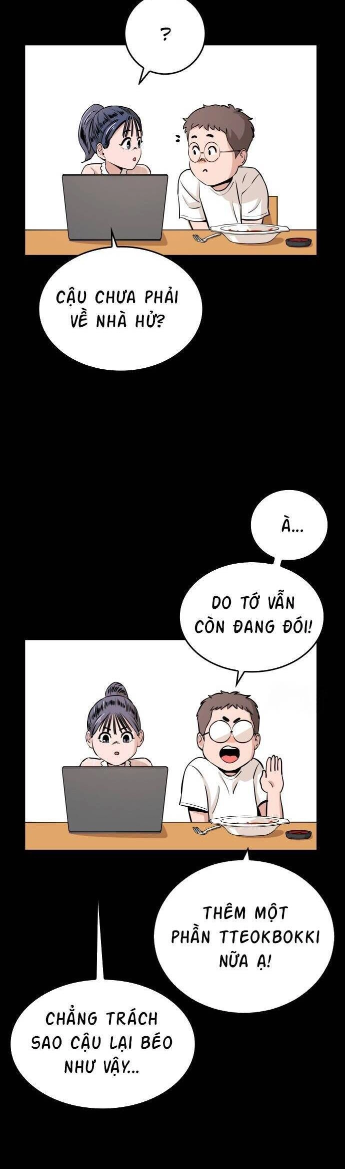 Sân Cỏ Chiến Kí Chapter 69 - 8