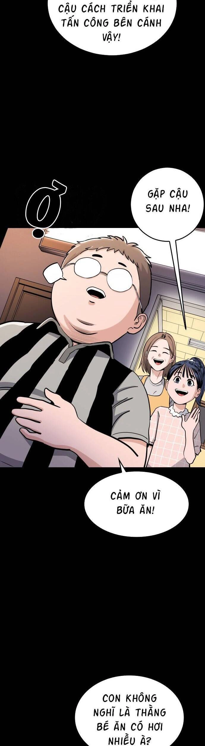 Sân Cỏ Chiến Kí Chapter 69 - 12