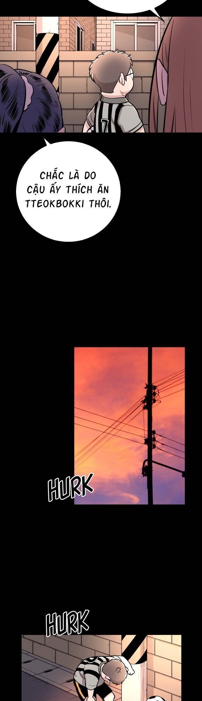 Sân Cỏ Chiến Kí Chapter 69 - 13