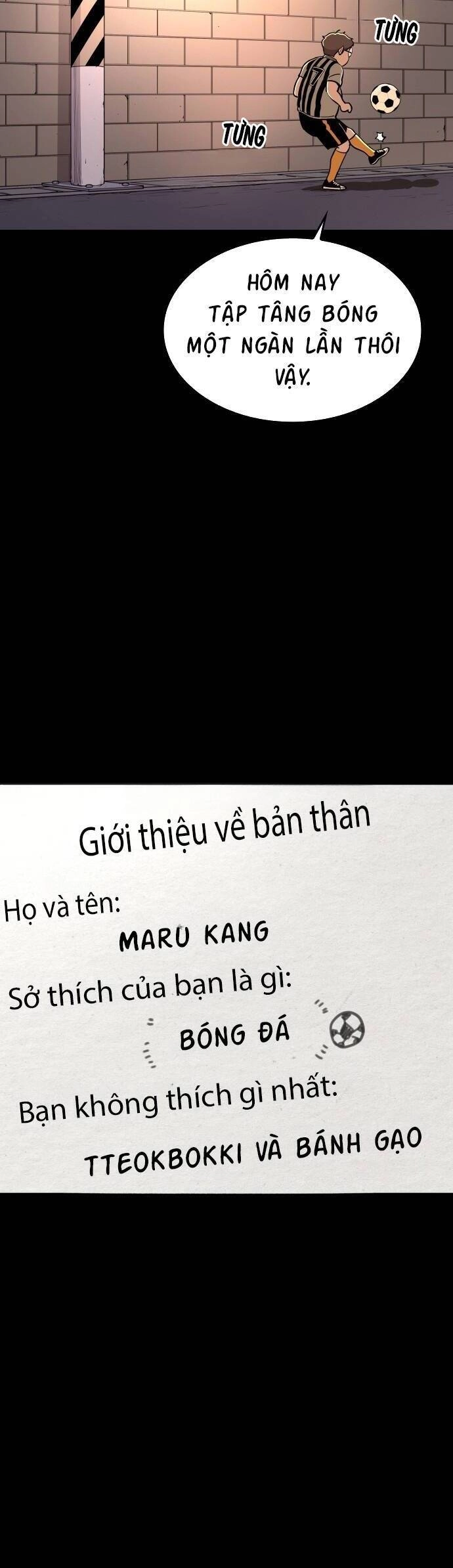 Sân Cỏ Chiến Kí Chapter 69 - 15