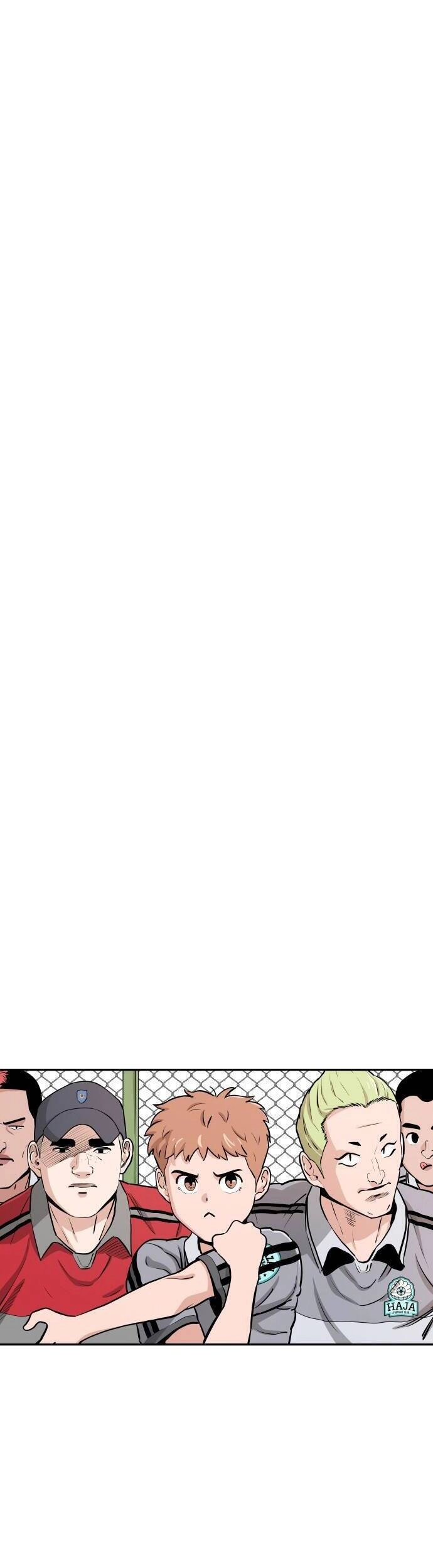 Sân Cỏ Chiến Kí Chapter 69 - 19