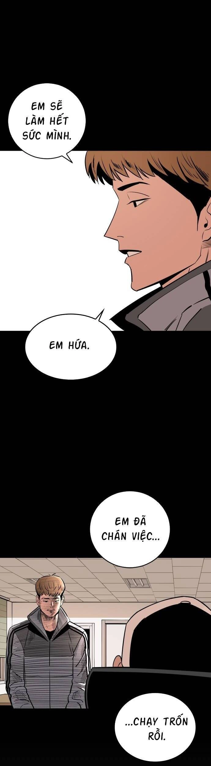 Sân Cỏ Chiến Kí Chapter 69 - 35