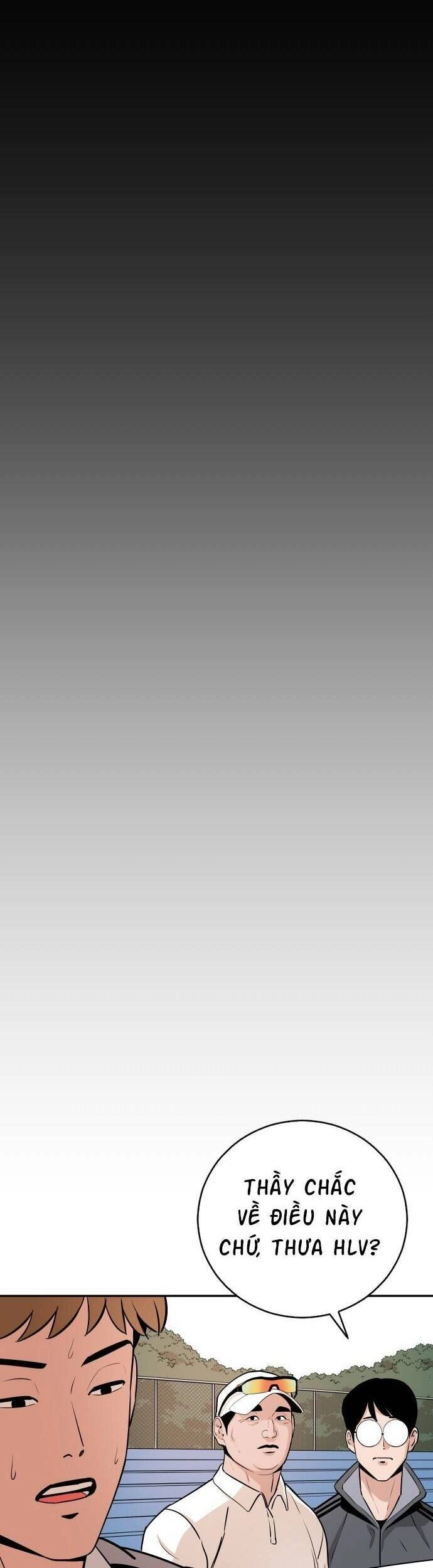 Sân Cỏ Chiến Kí Chapter 69 - 36