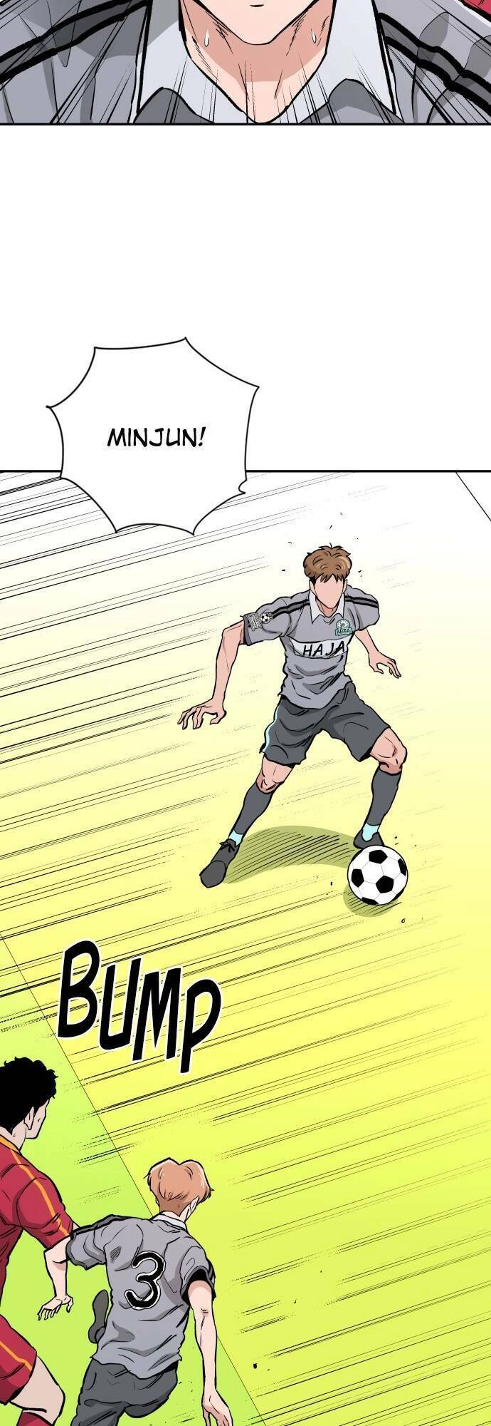 Sân Cỏ Chiến Kí Chapter 70 - 57