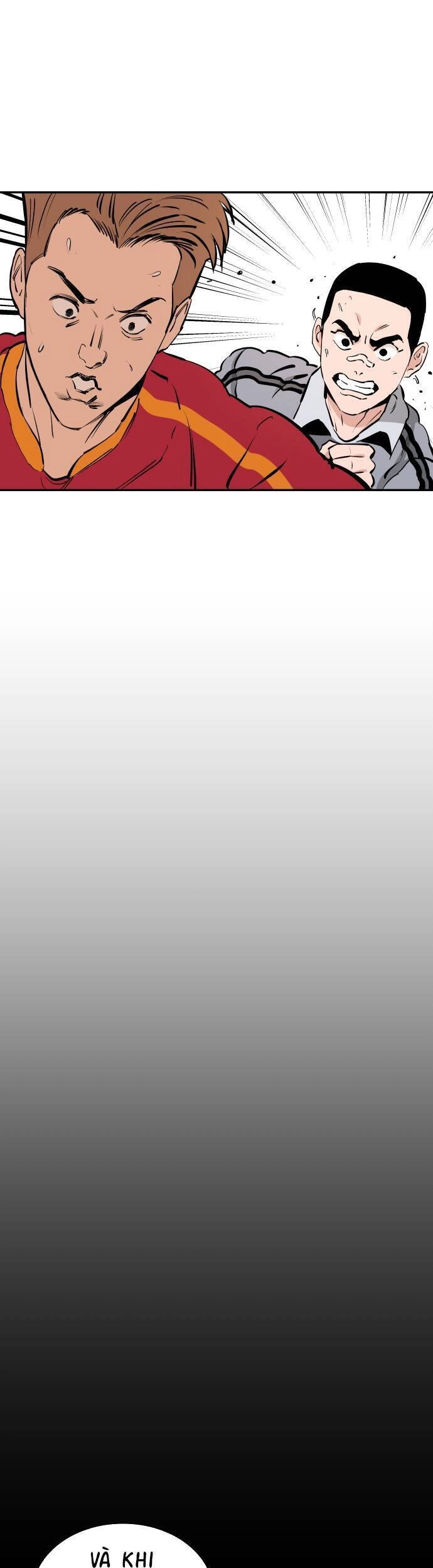 Sân Cỏ Chiến Kí Chapter 73 - 45