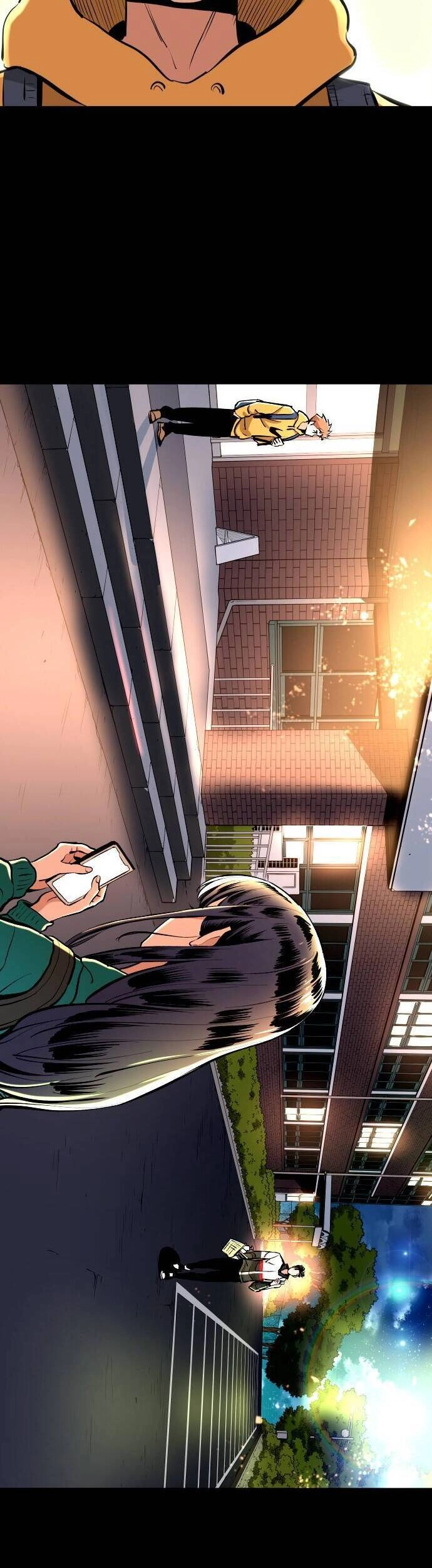 Sân Cỏ Chiến Kí Chapter 74 - 28