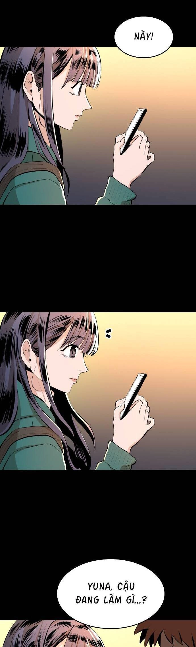 Sân Cỏ Chiến Kí Chapter 74 - 30