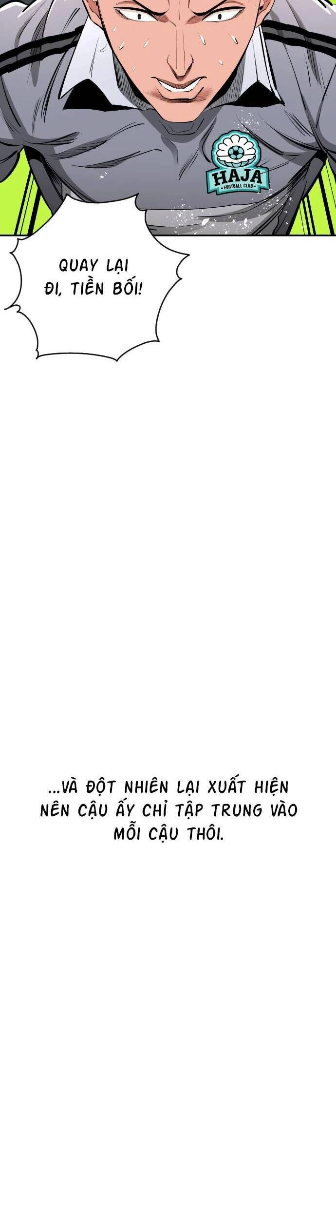 Sân Cỏ Chiến Kí Chapter 74 - 40