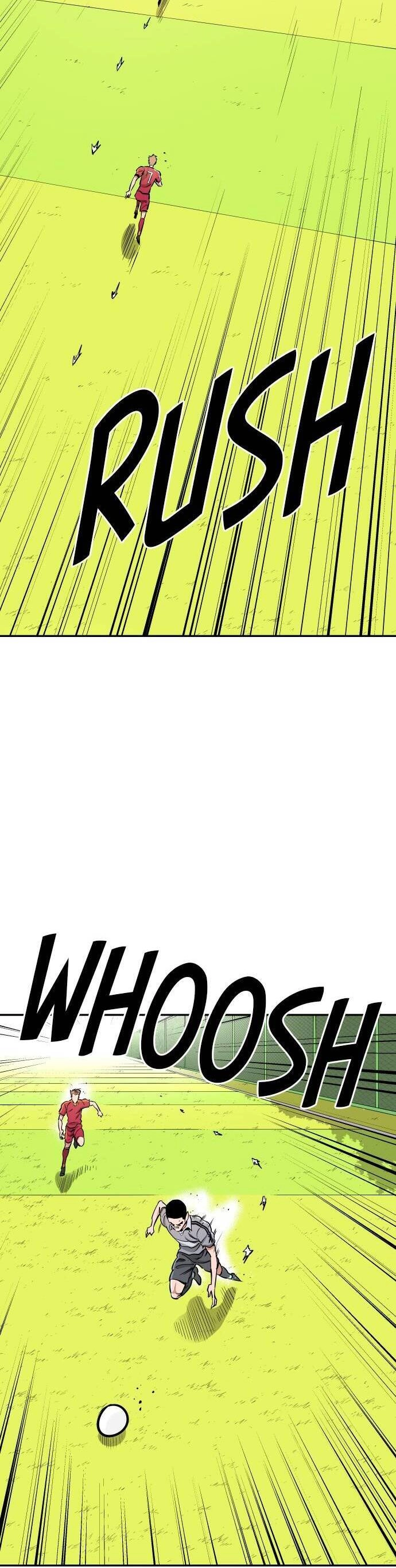 Sân Cỏ Chiến Kí Chapter 75 - 2