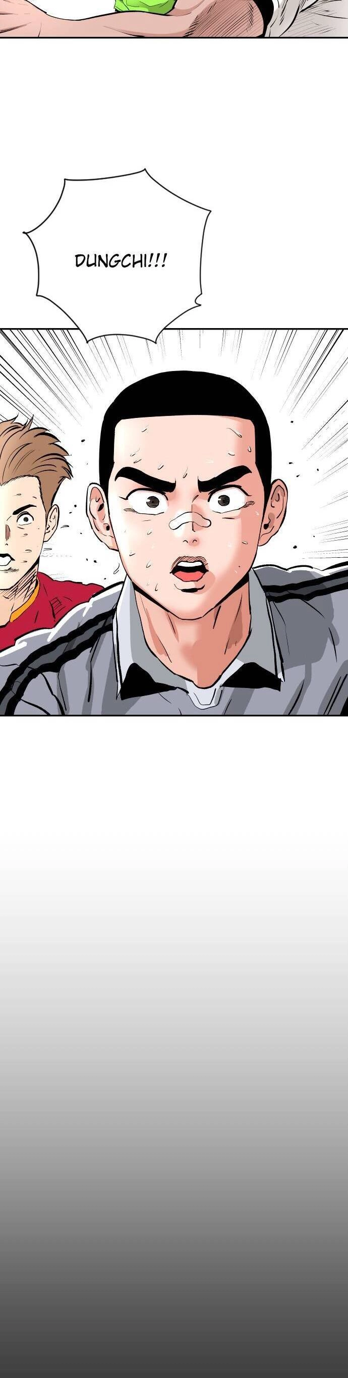 Sân Cỏ Chiến Kí Chapter 75 - 4