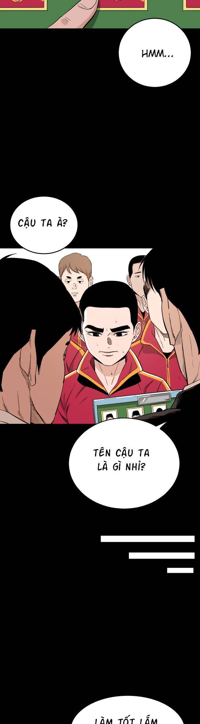 Sân Cỏ Chiến Kí Chapter 75 - 9