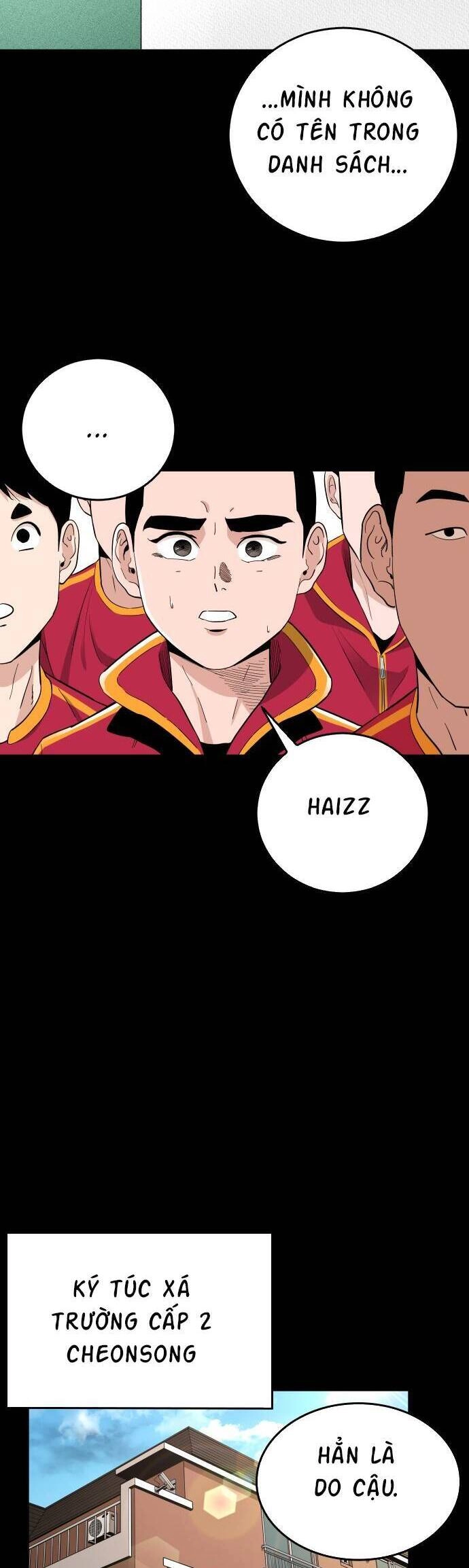 Sân Cỏ Chiến Kí Chapter 75 - 14