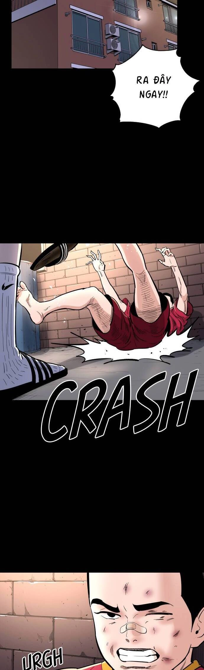 Sân Cỏ Chiến Kí Chapter 75 - 30