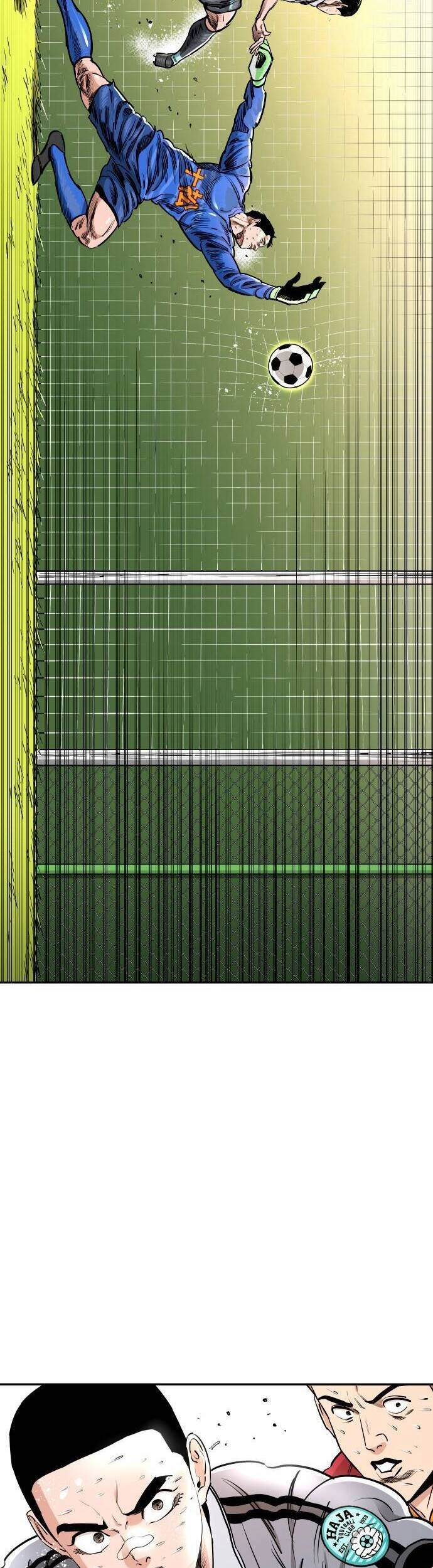 Sân Cỏ Chiến Kí Chapter 75 - 42