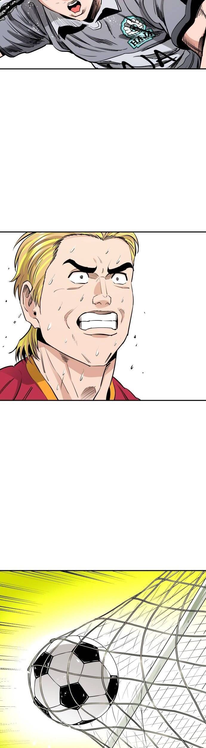 Sân Cỏ Chiến Kí Chapter 75 - 43