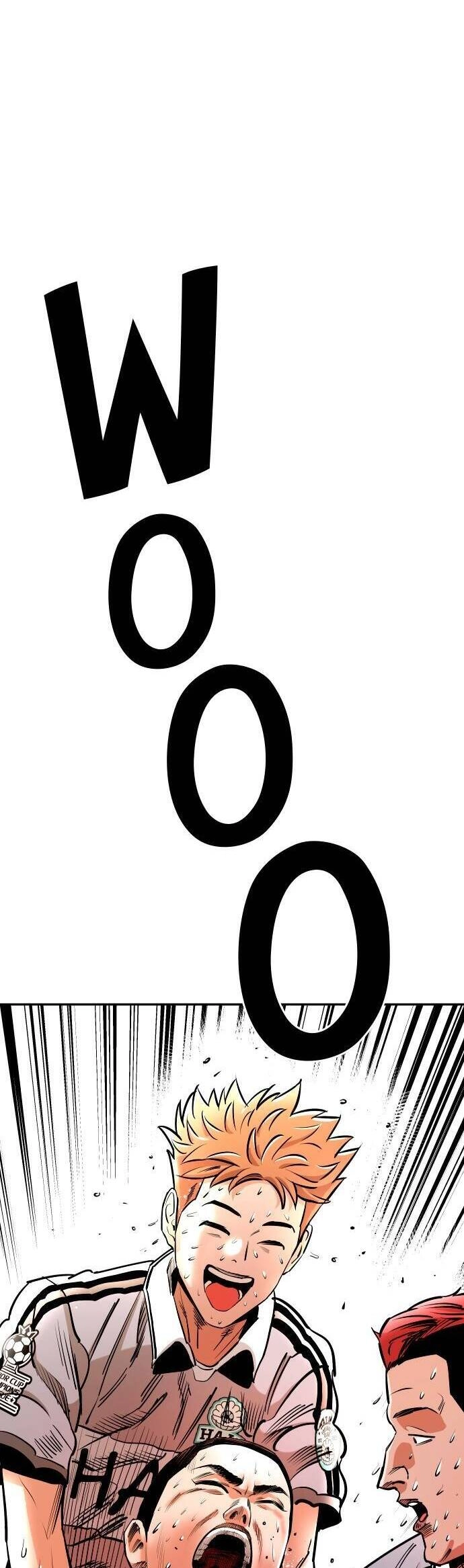 Sân Cỏ Chiến Kí Chapter 75 - 50