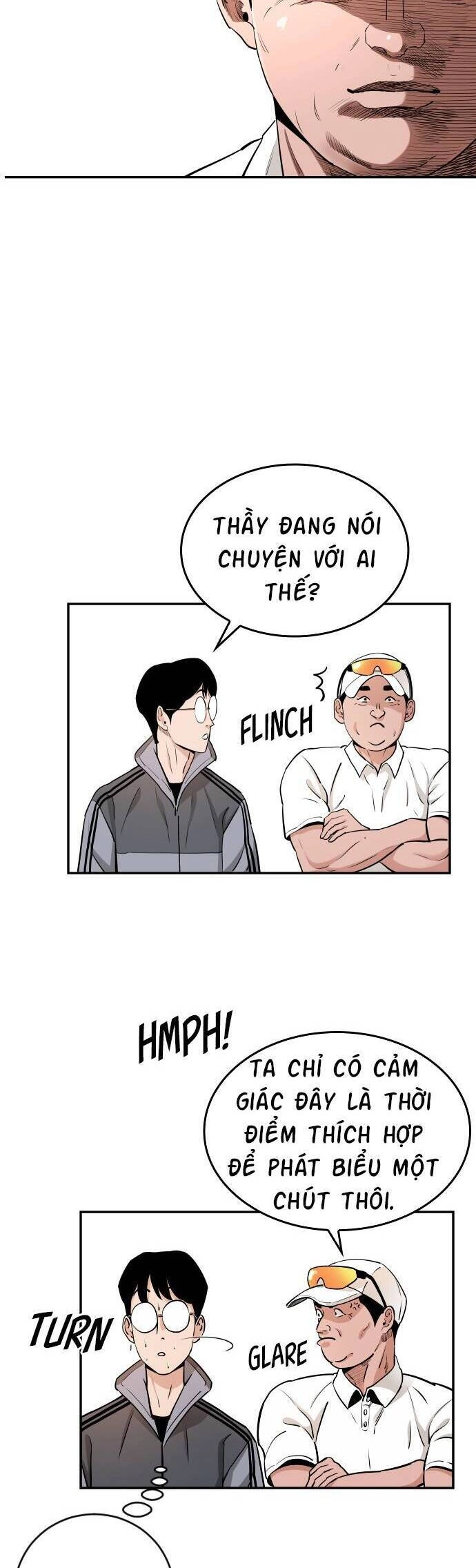 Sân Cỏ Chiến Kí Chapter 76 - 8