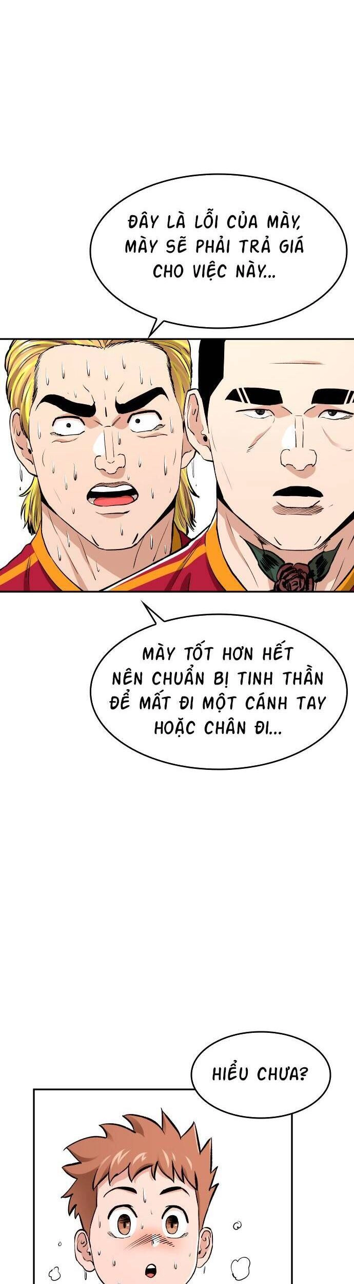 Sân Cỏ Chiến Kí Chapter 76 - 12
