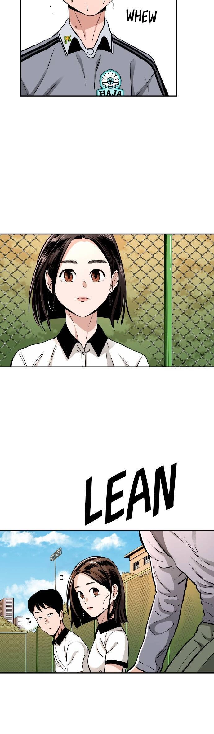 Sân Cỏ Chiến Kí Chapter 76 - 13