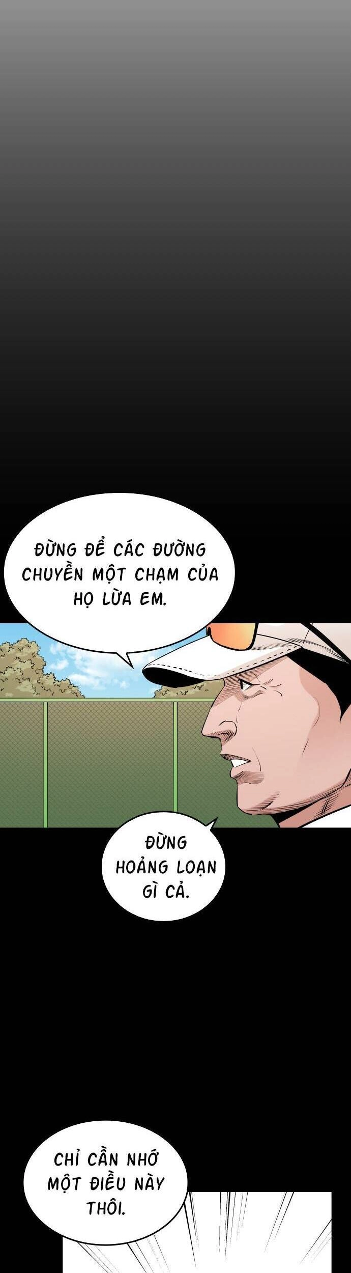 Sân Cỏ Chiến Kí Chapter 76 - 42