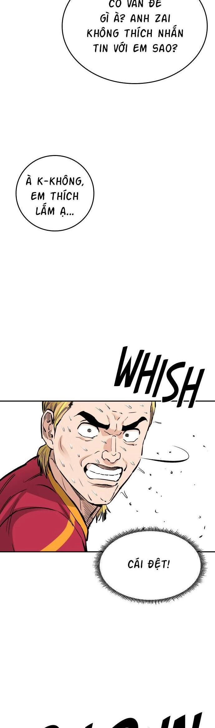 Sân Cỏ Chiến Kí Chapter 76 - 51