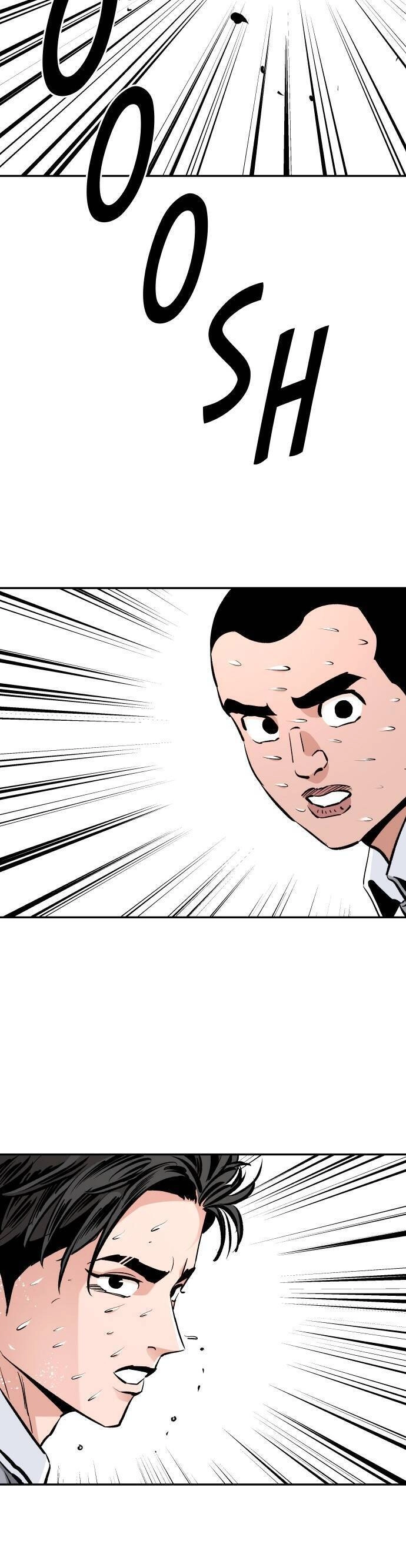 Sân Cỏ Chiến Kí Chapter 76 - 57