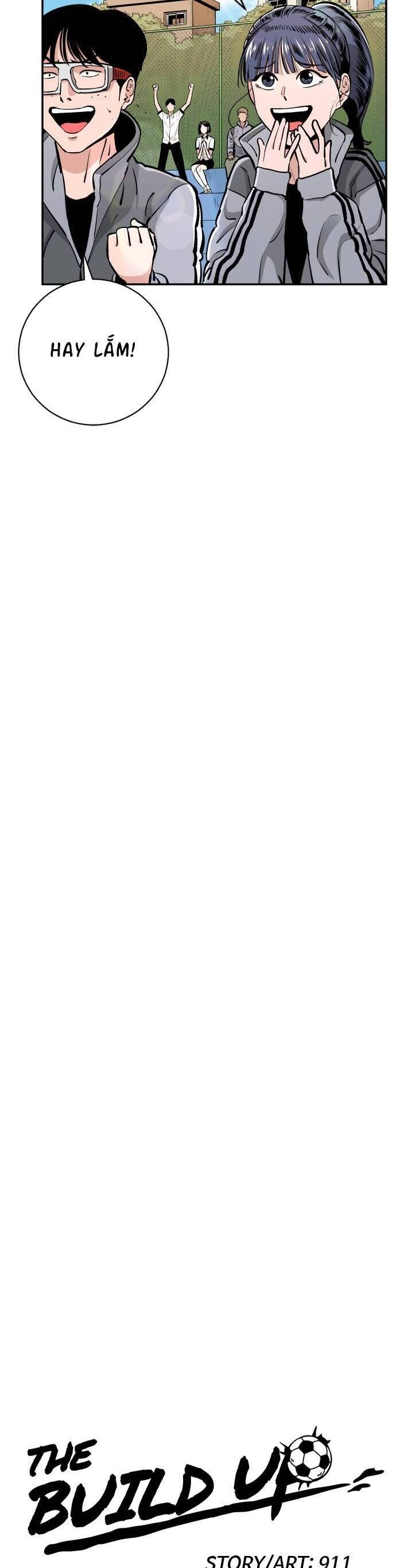 Sân Cỏ Chiến Kí Chapter 78 - 2