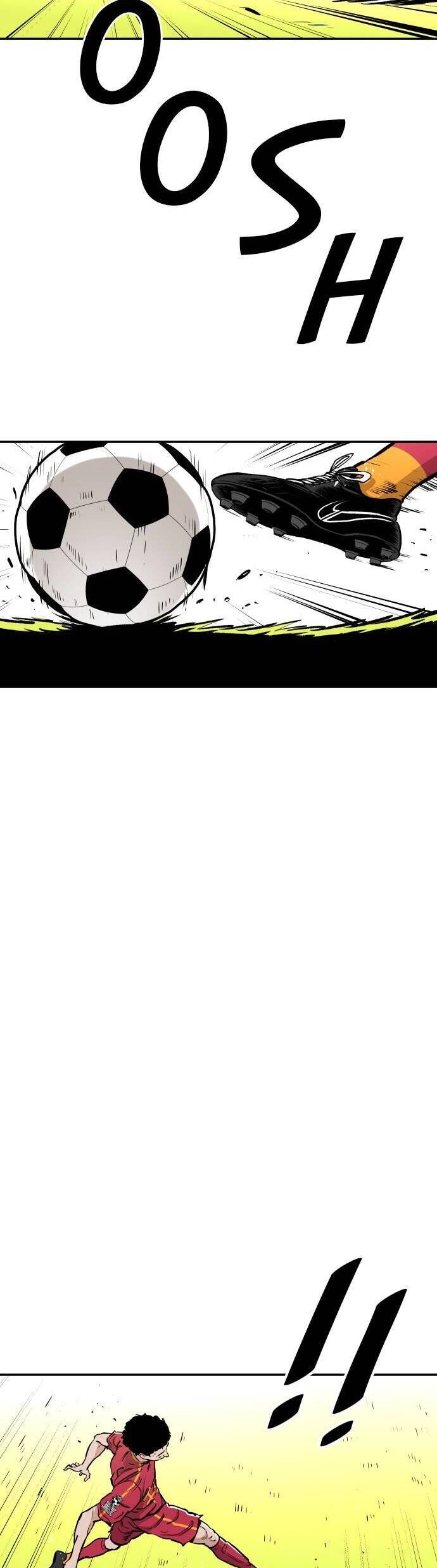 Sân Cỏ Chiến Kí Chapter 78 - 42