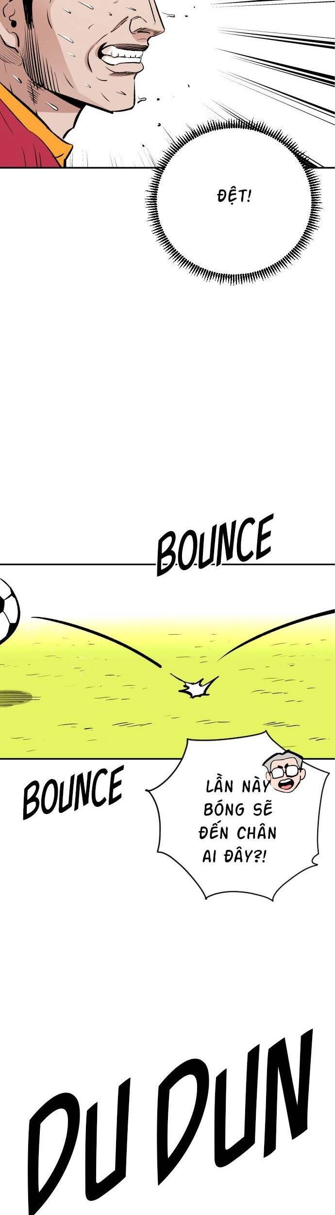 Sân Cỏ Chiến Kí Chapter 78 - 46