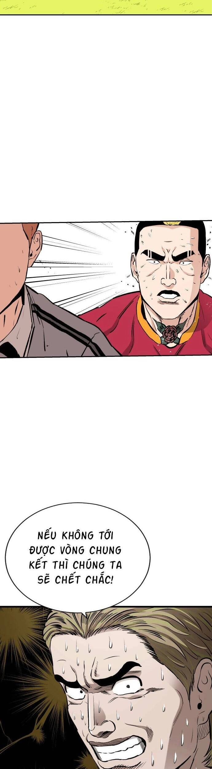 Sân Cỏ Chiến Kí Chapter 78 - 48