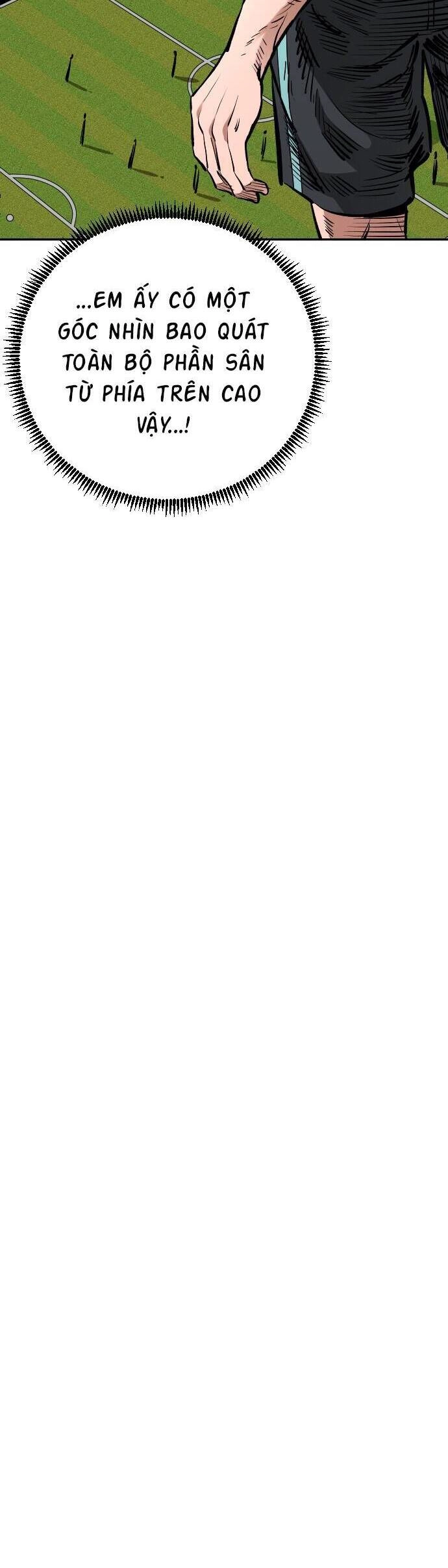 Sân Cỏ Chiến Kí Chapter 79 - 7