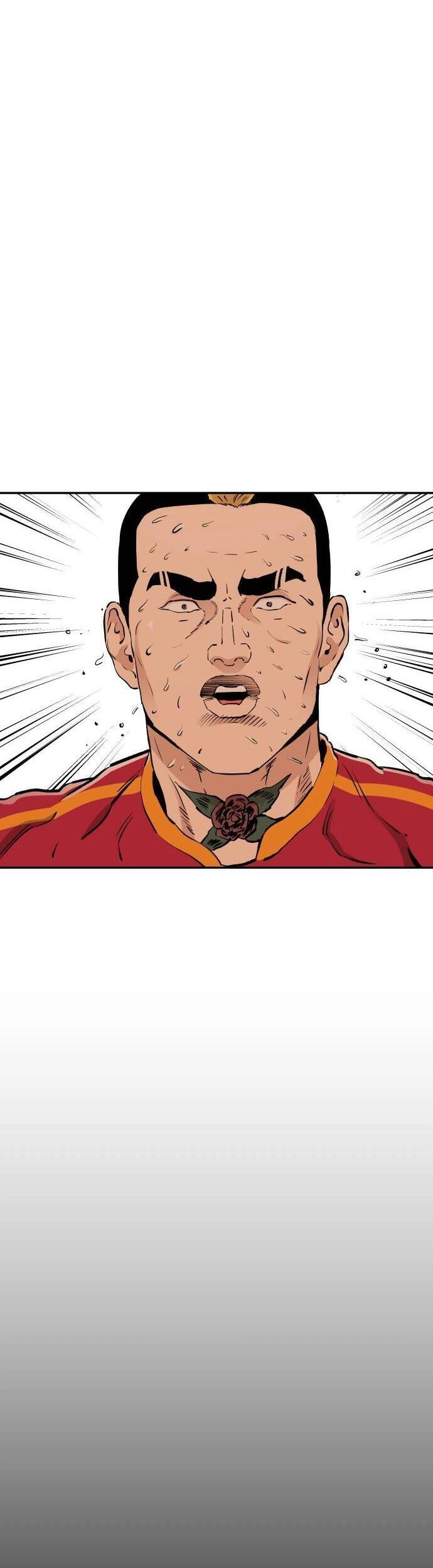 Sân Cỏ Chiến Kí Chapter 79 - 10