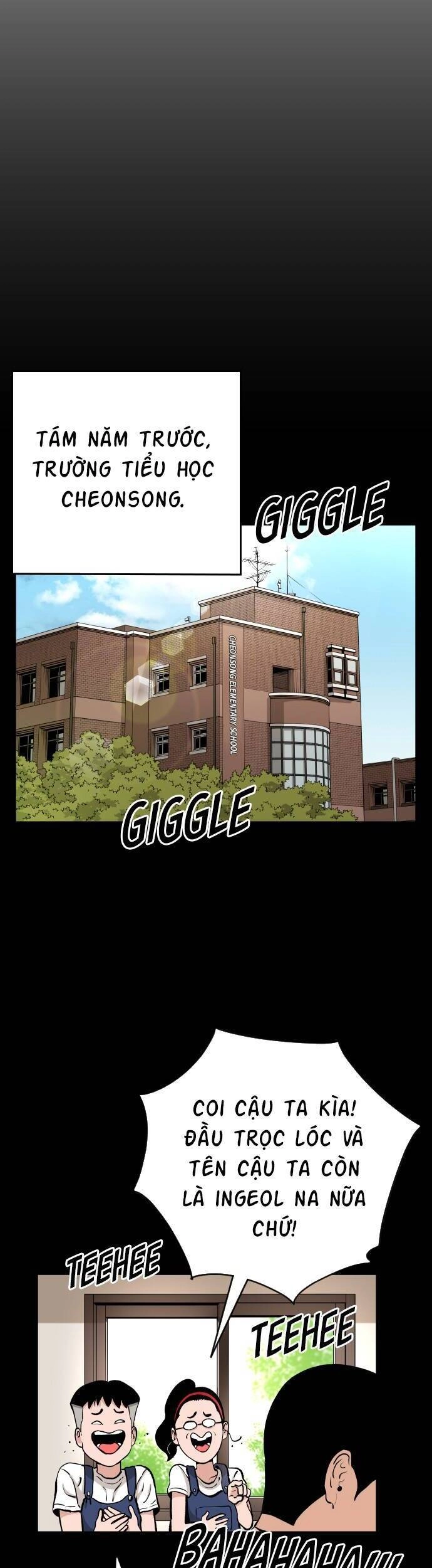 Sân Cỏ Chiến Kí Chapter 79 - 11