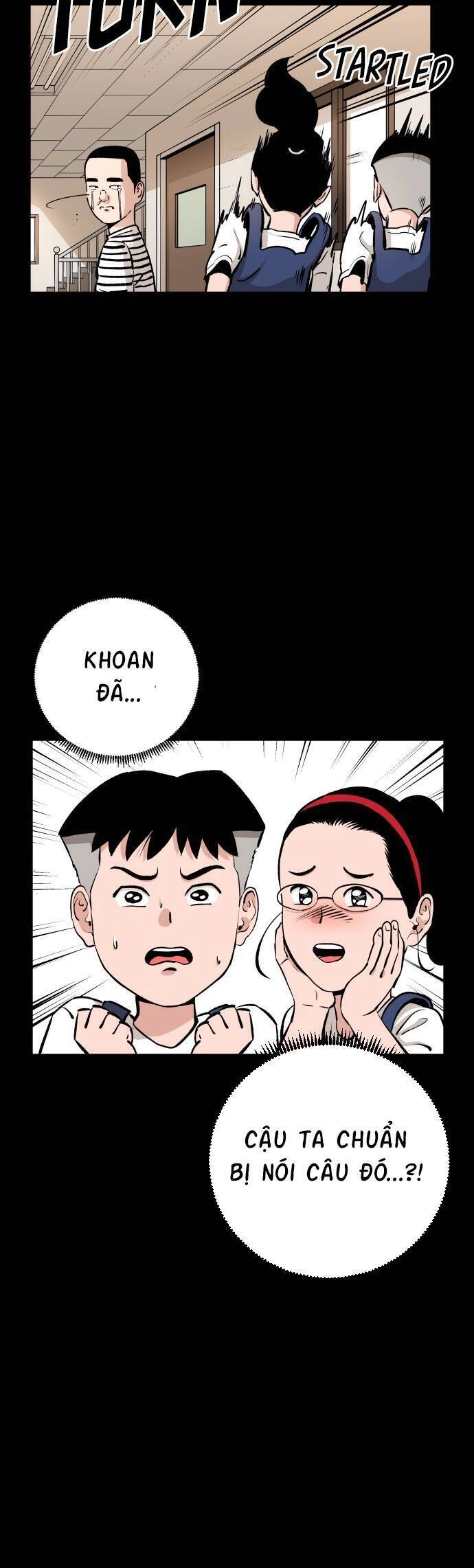 Sân Cỏ Chiến Kí Chapter 79 - 13