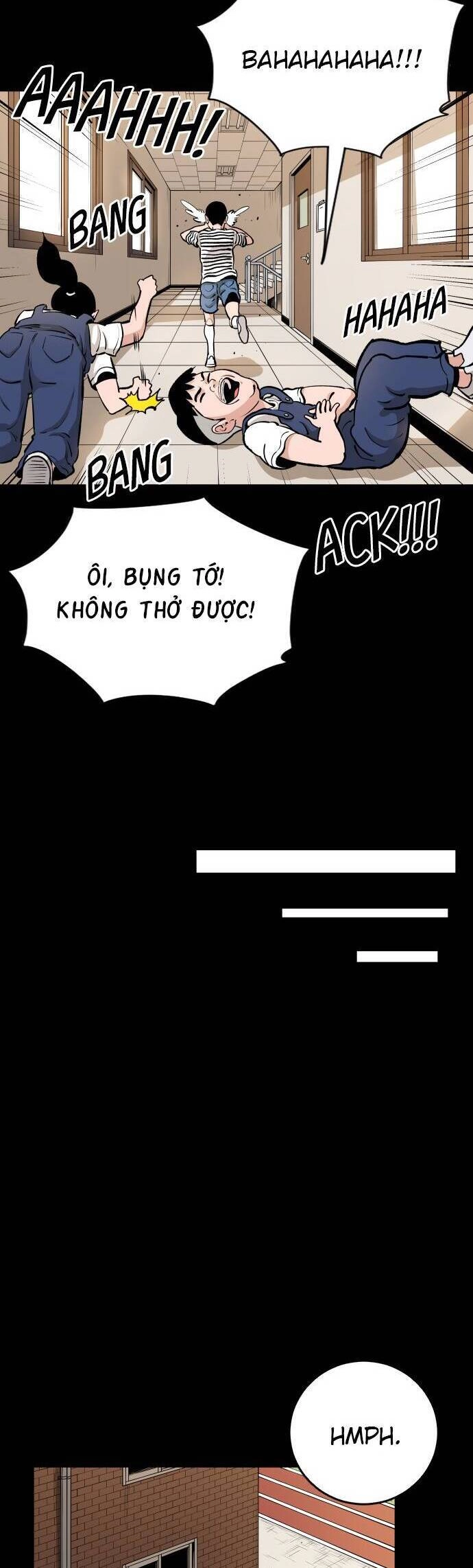 Sân Cỏ Chiến Kí Chapter 79 - 15