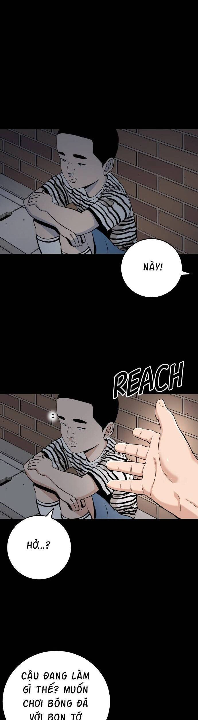 Sân Cỏ Chiến Kí Chapter 79 - 18