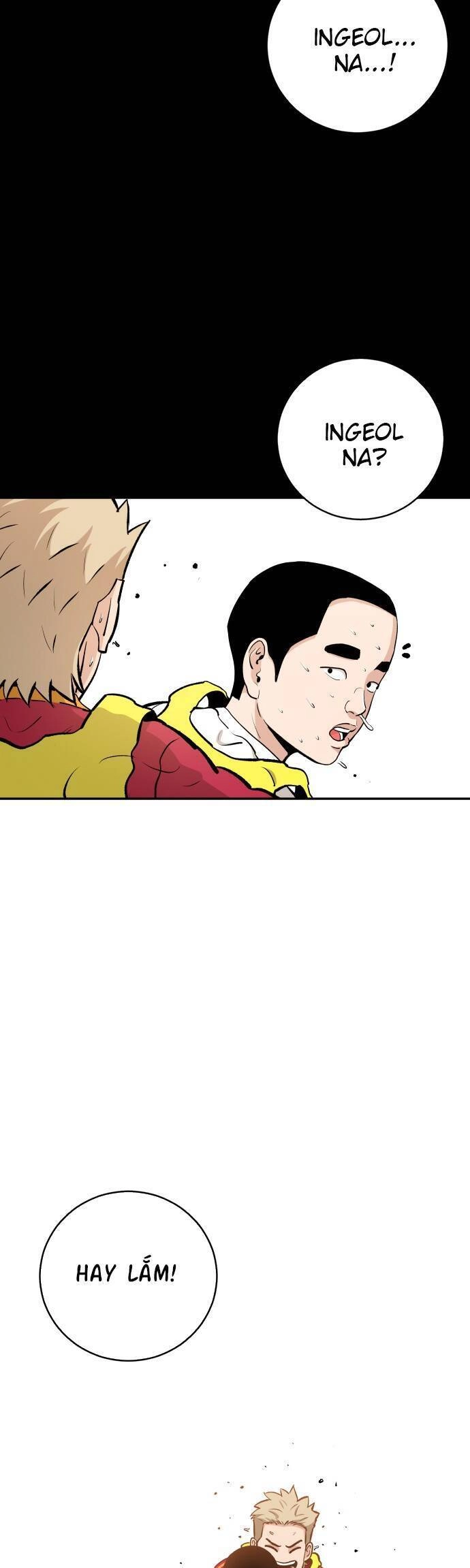 Sân Cỏ Chiến Kí Chapter 79 - 21