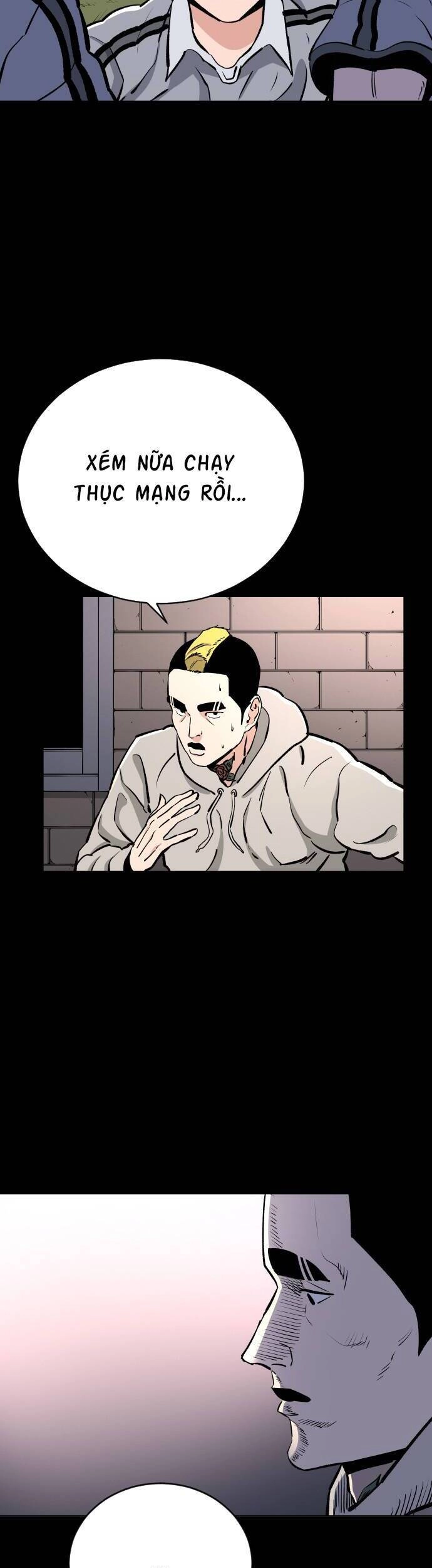 Sân Cỏ Chiến Kí Chapter 79 - 35