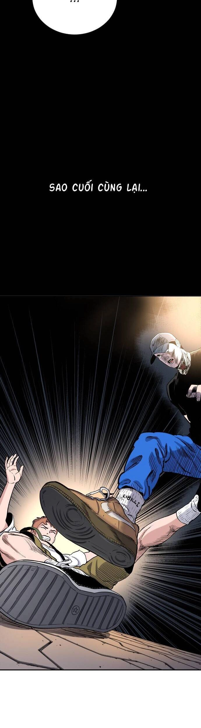 Sân Cỏ Chiến Kí Chapter 79 - 36