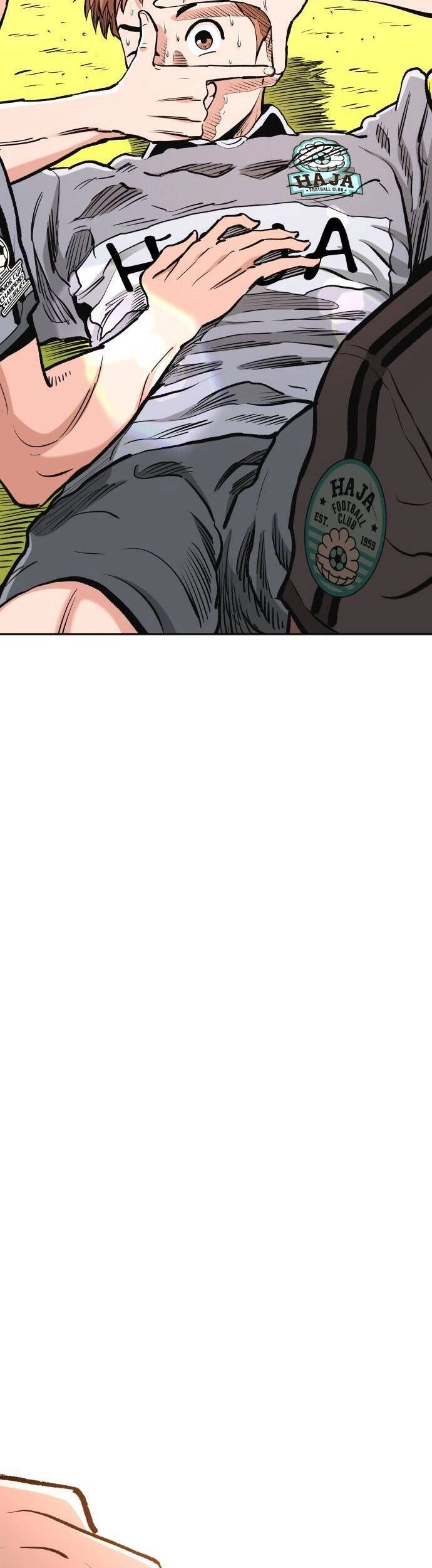 Sân Cỏ Chiến Kí Chapter 79 - 56