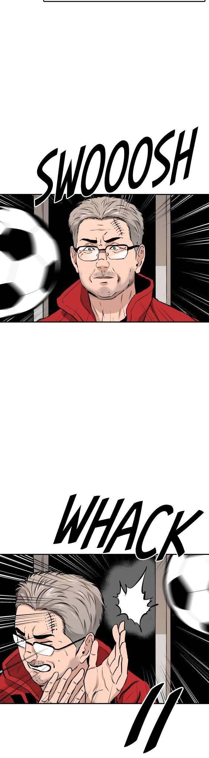 Sân Cỏ Chiến Kí Chapter 79 - 63