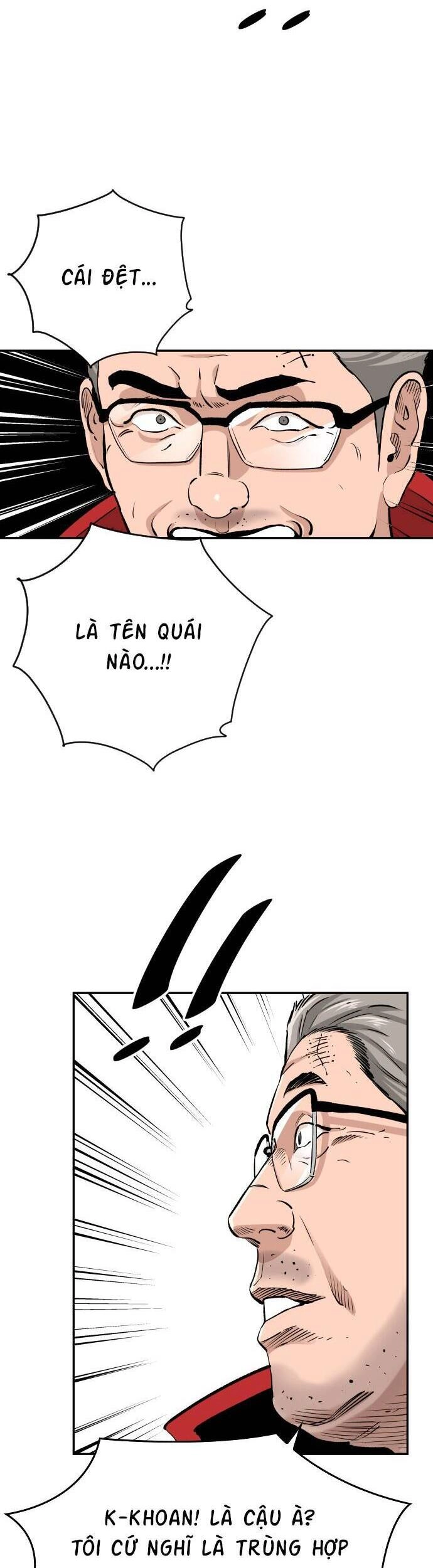 Sân Cỏ Chiến Kí Chapter 79 - 64